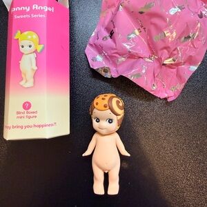 Sonny Angel Sweets Series Mini Figure - cookies